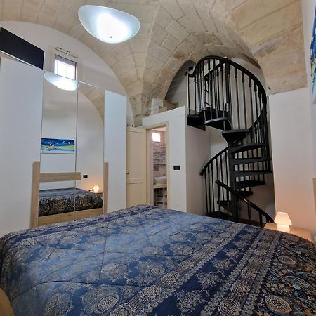 Willa Casa Dei Puffi In Salento Muro Leccese Zewnętrze zdjęcie