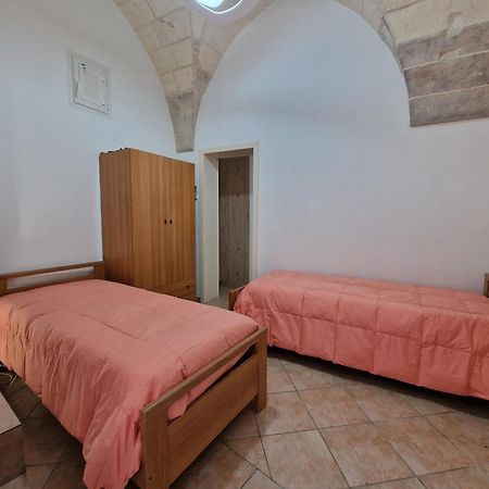 Willa Casa Dei Puffi In Salento Muro Leccese Zewnętrze zdjęcie