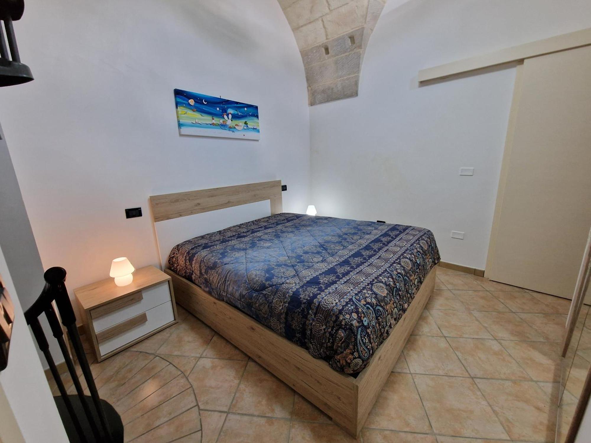 Willa Casa Dei Puffi In Salento Muro Leccese Zewnętrze zdjęcie