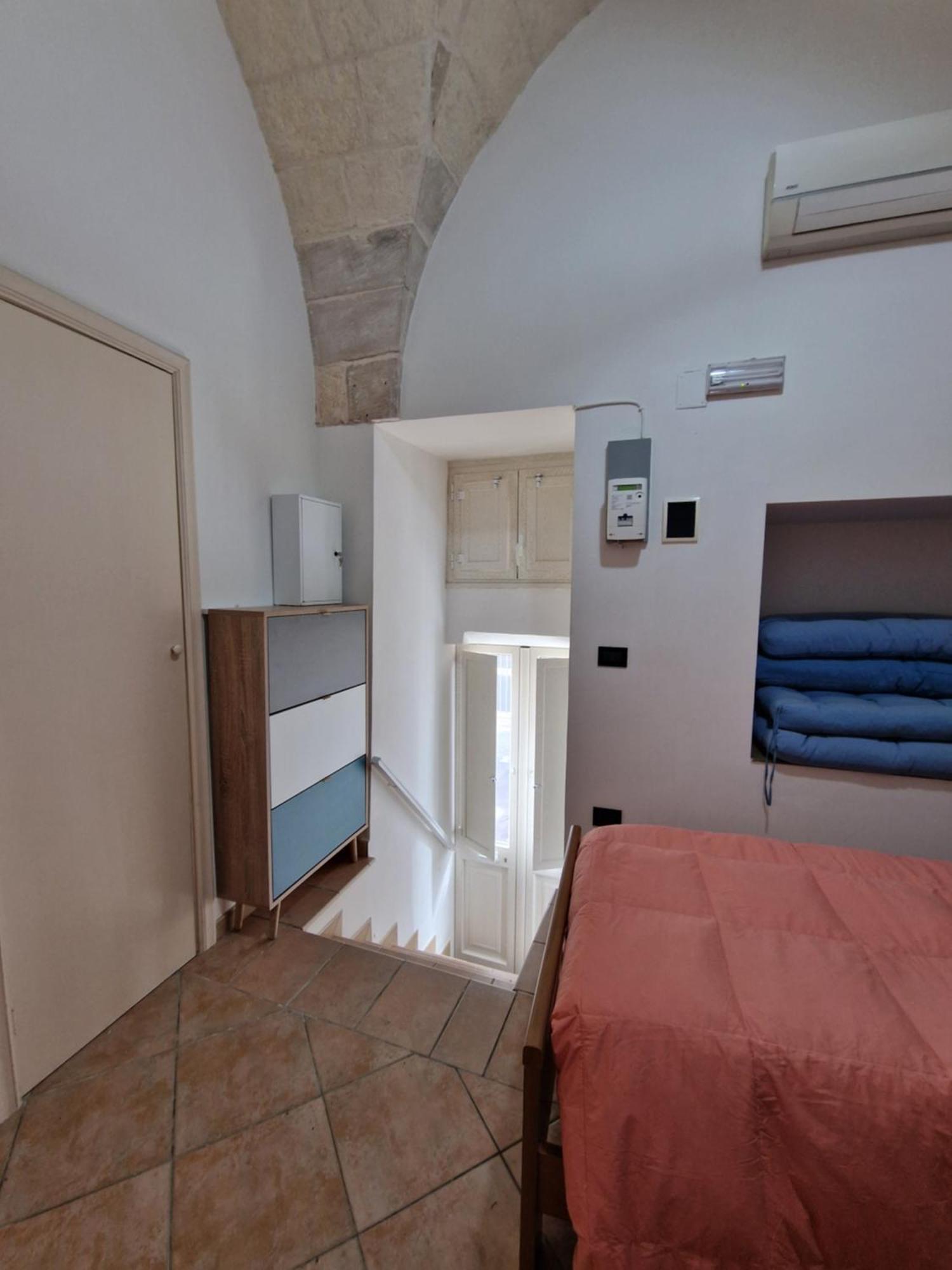 Willa Casa Dei Puffi In Salento Muro Leccese Zewnętrze zdjęcie