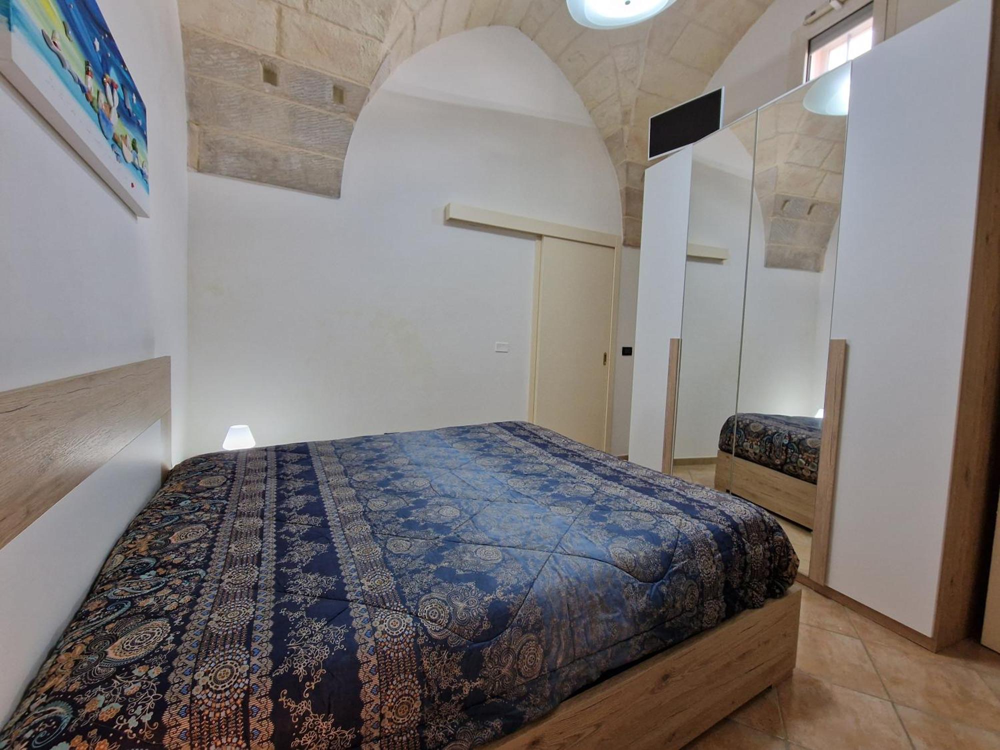 Willa Casa Dei Puffi In Salento Muro Leccese Zewnętrze zdjęcie