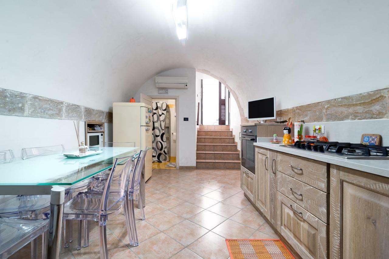 Willa Casa Dei Puffi In Salento Muro Leccese Zewnętrze zdjęcie